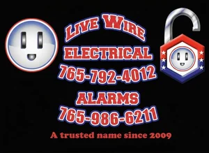 LWC Electrical & Live Wire Alarm