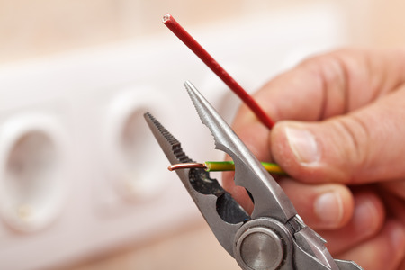 Residential Electrical Services in Martinsville IN